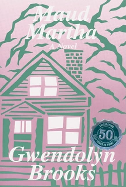 Maud Martha (THIRD WORLD PRESS)