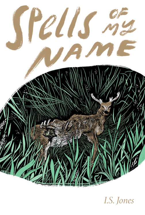 Spells of My Name