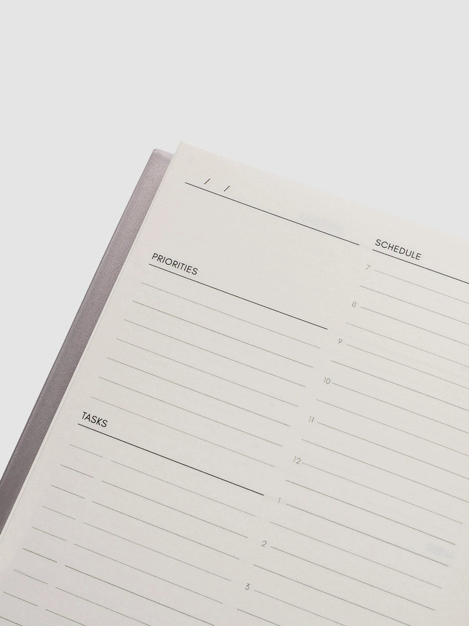 Perfect Bound Notebook | CP Petite