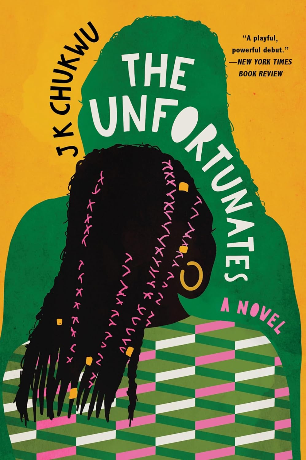 The Unfortunates A Novel Call & Response Books