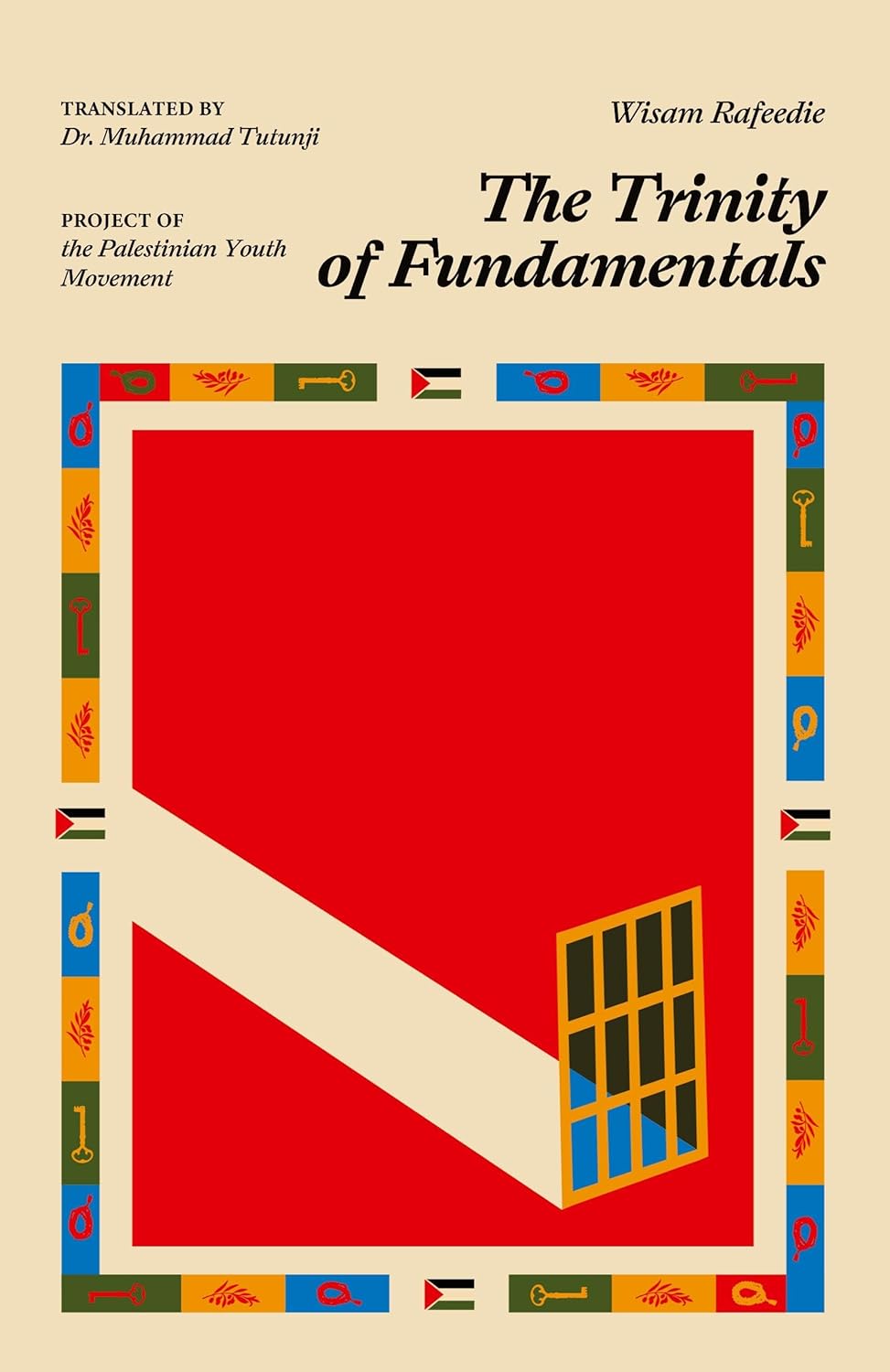 Trinity of Fundamentals