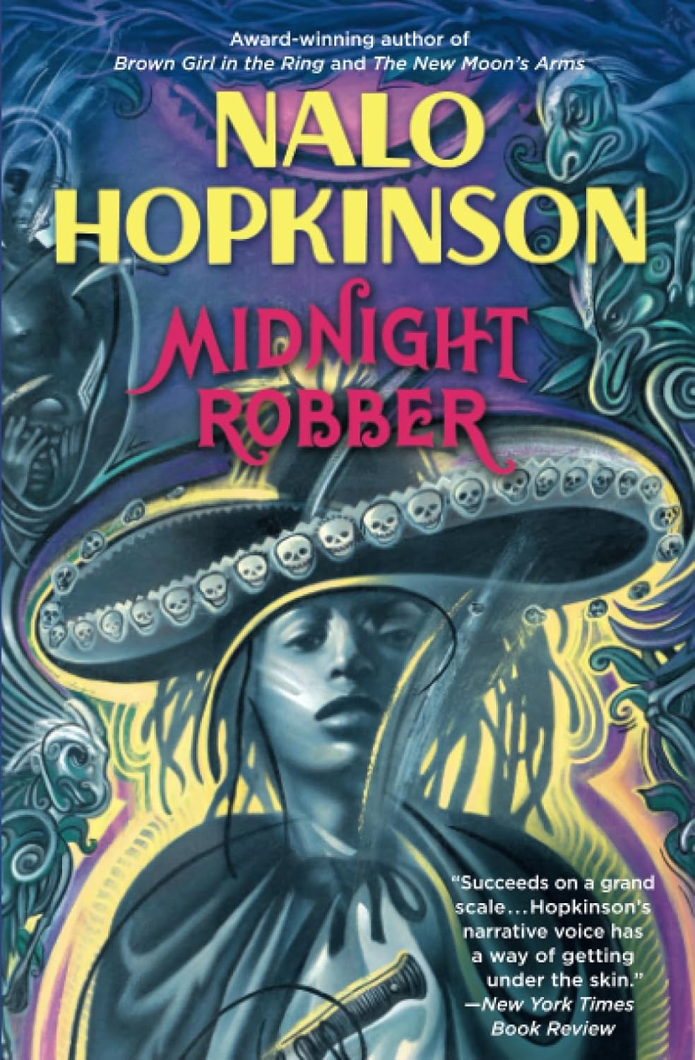 Midnight Robber