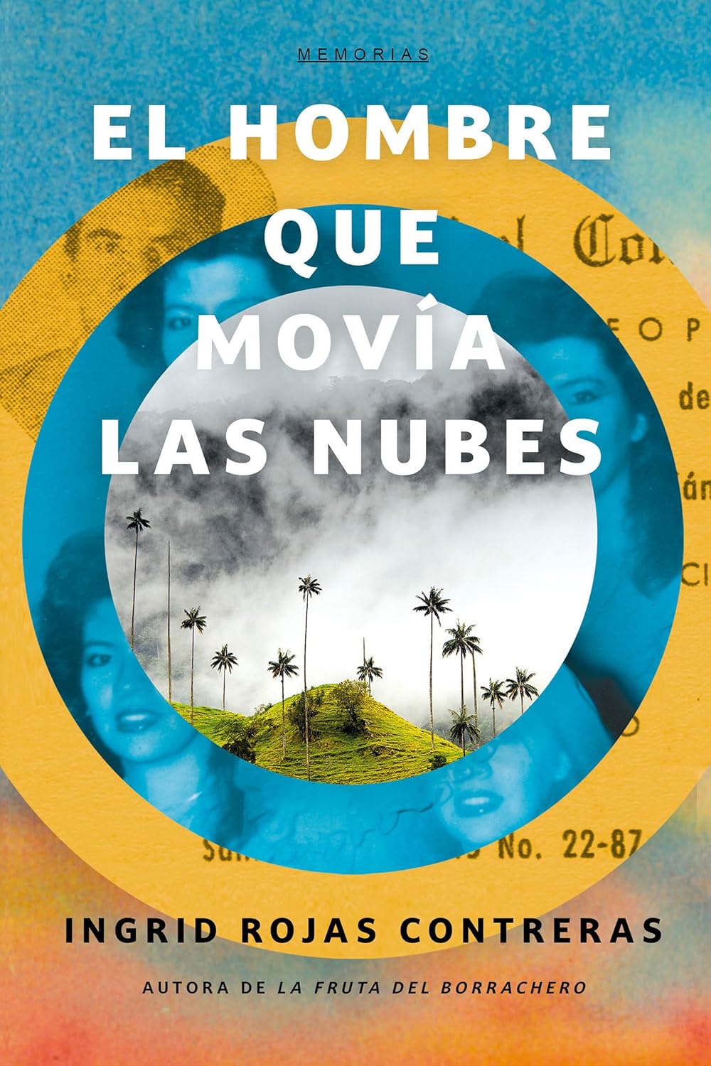 El hombre que movía las nubes / The Man Who Could Move Clouds (Spanish Edition)