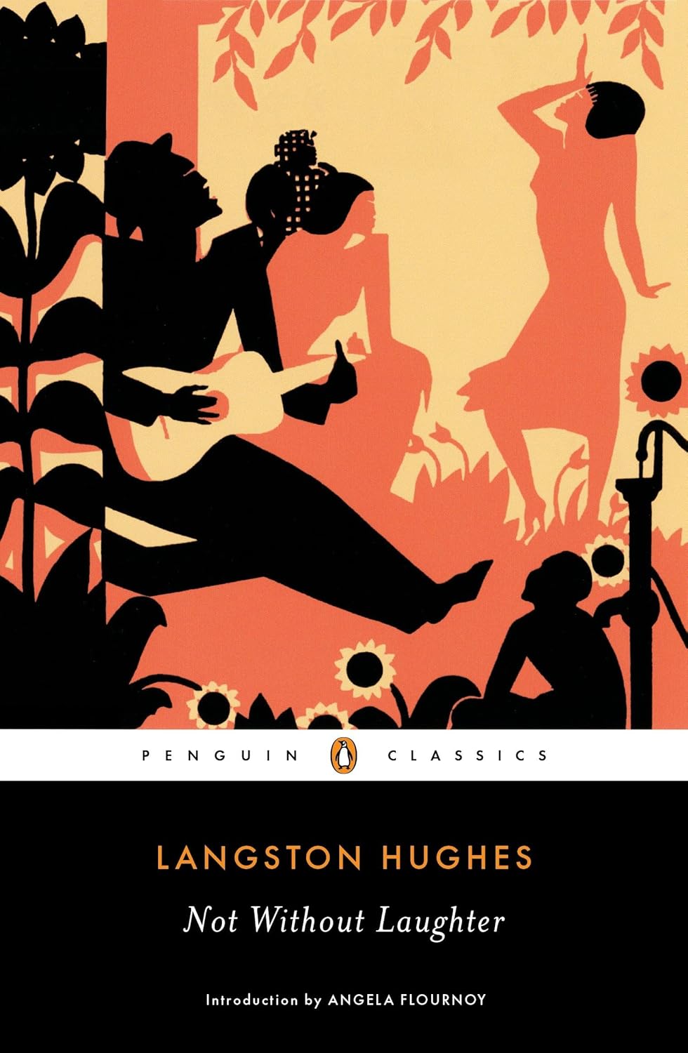 Not Without Laughter (Penguin Classics)
