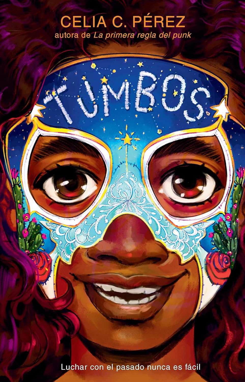 Tumbos / Tumble (Spanish Edition)