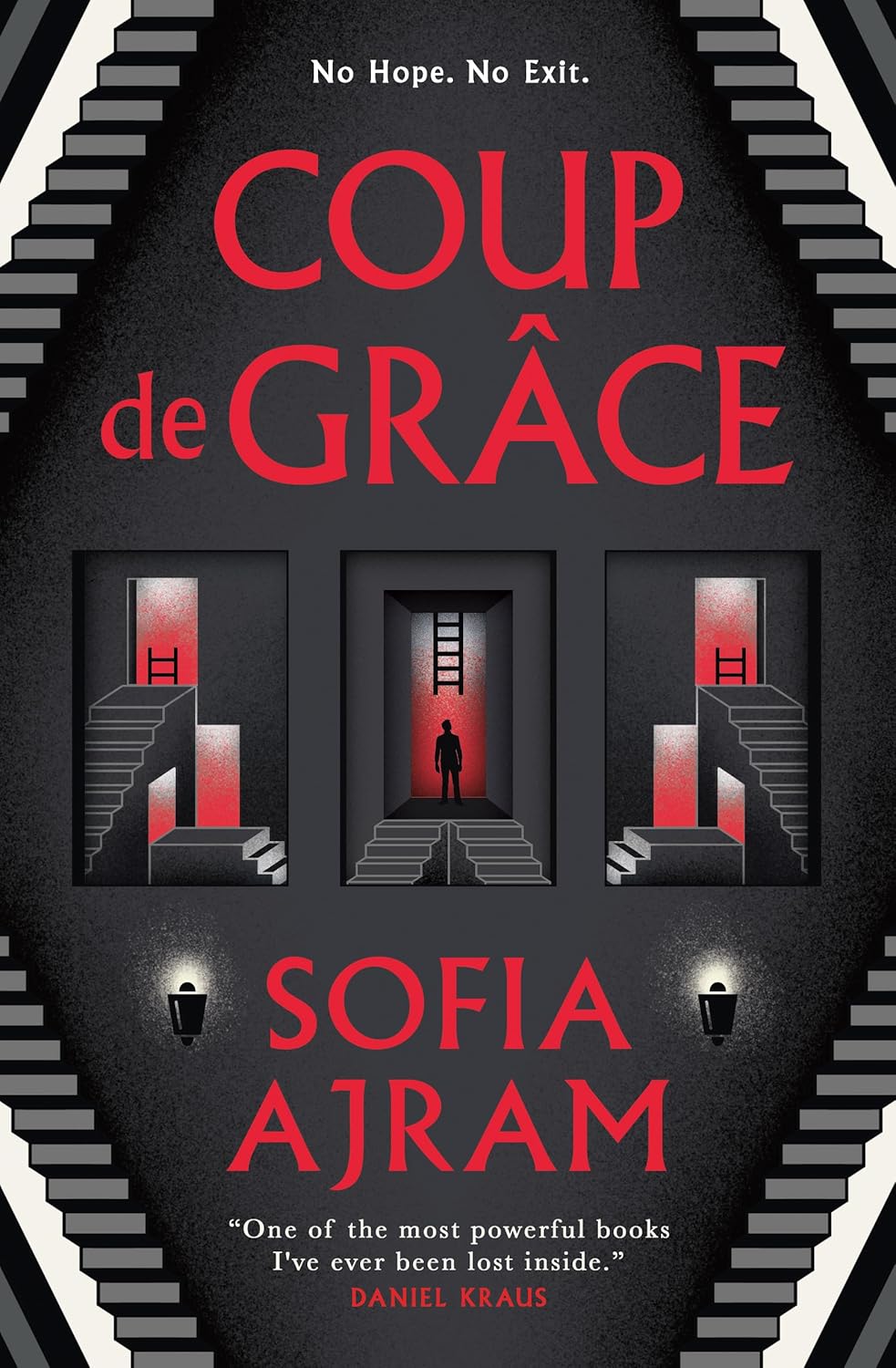 Coup de Grâce