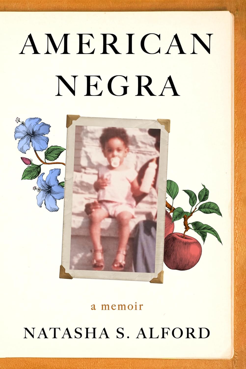 American Negra: A Memoir
