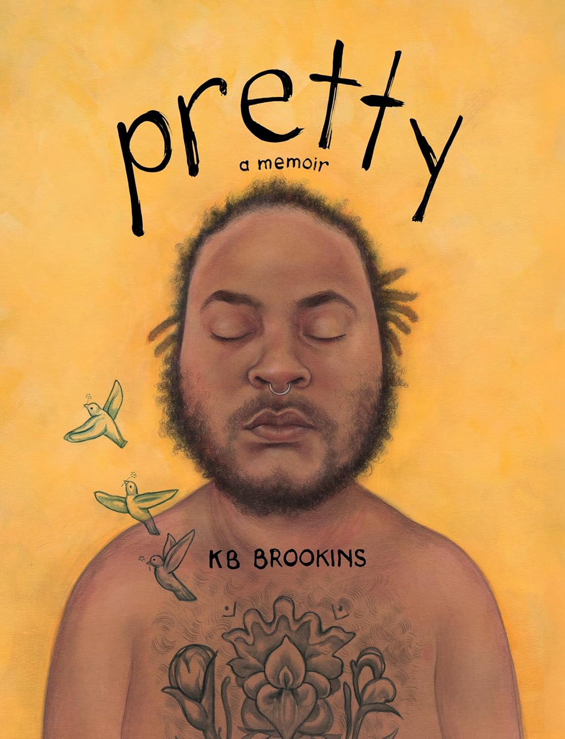 Pretty: A Memoir