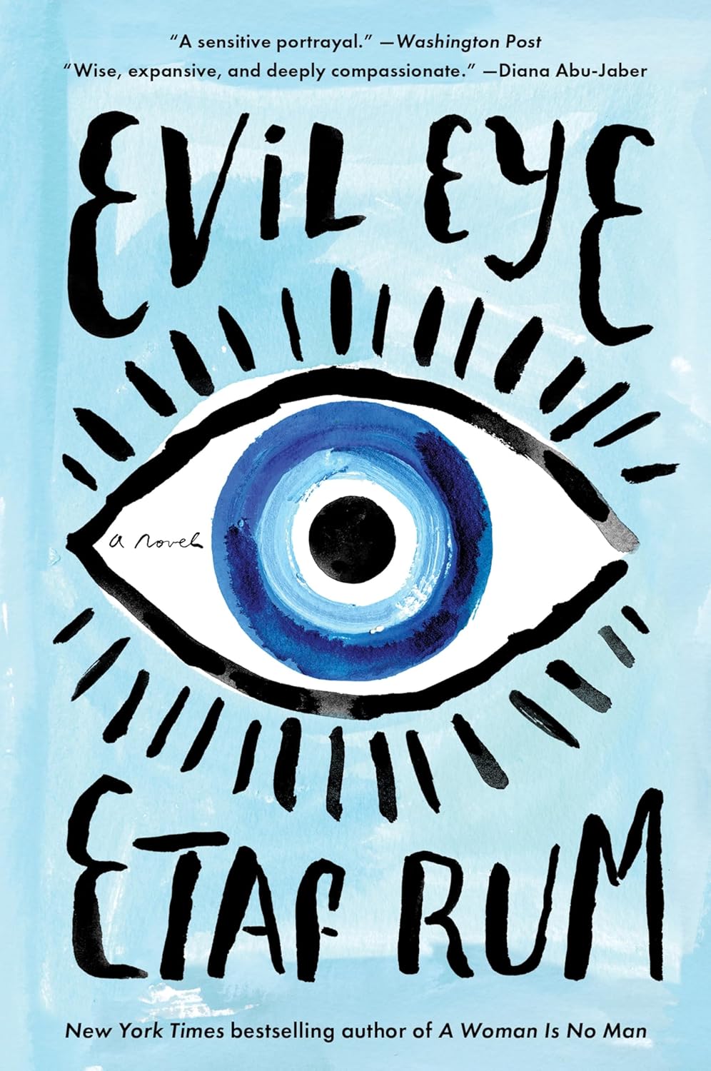 Evil Eye
