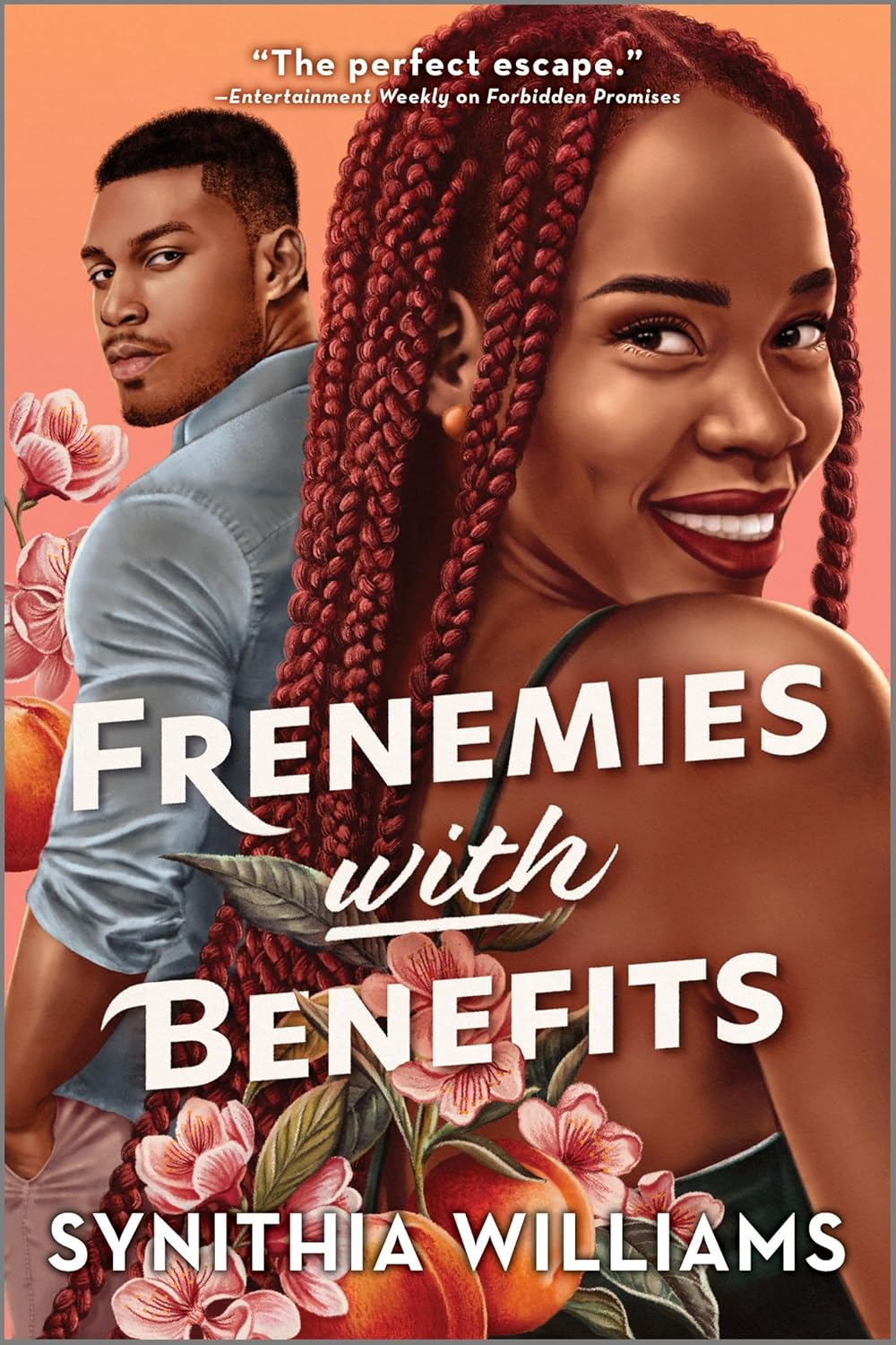 Frenemies with Benefits (Original)