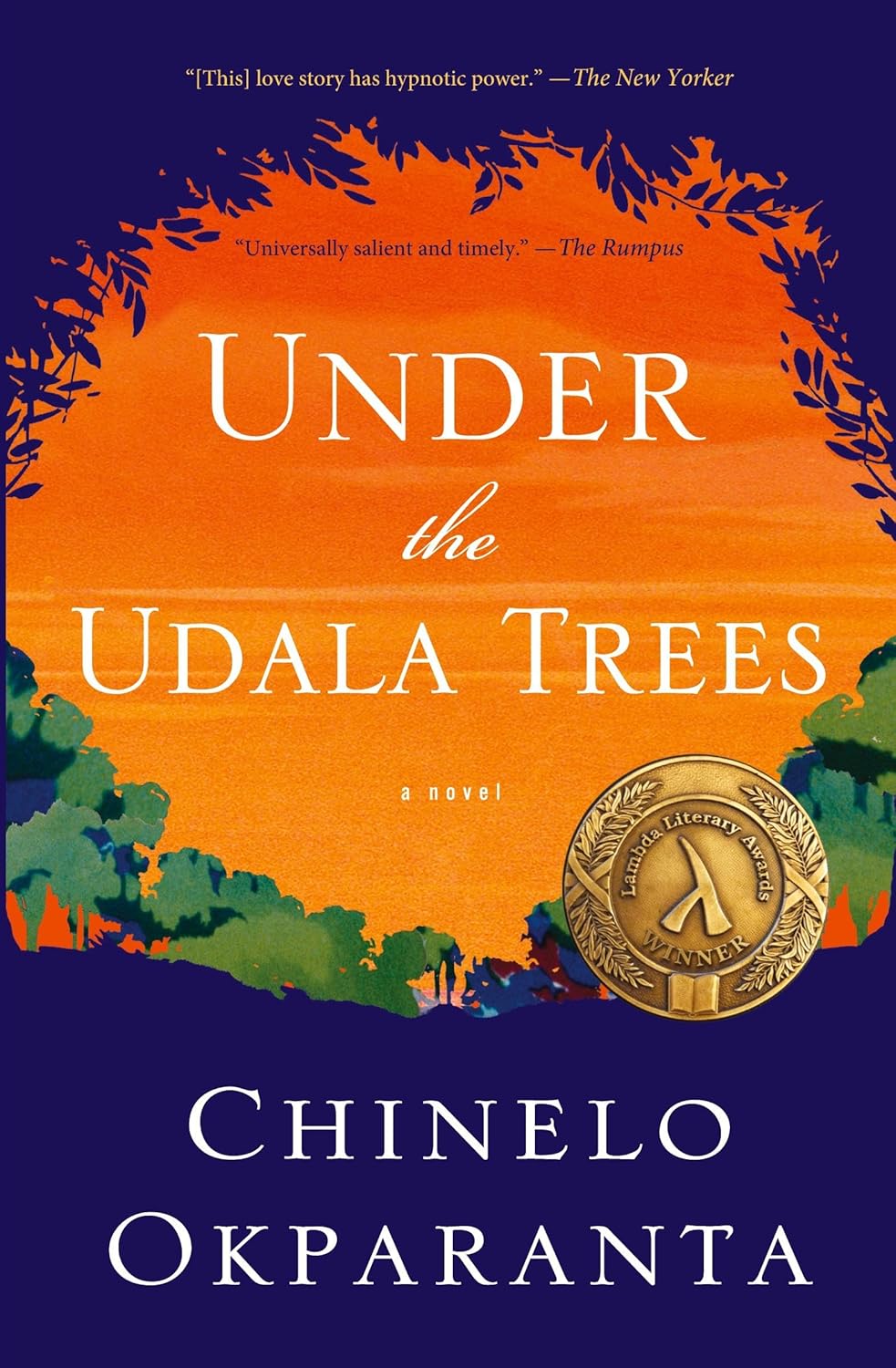 Under The Udala Trees