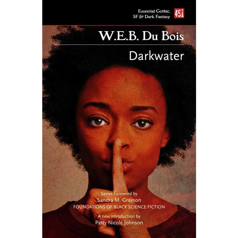 Darkwater