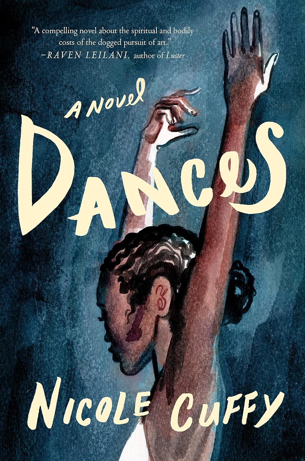 Dances: A Novel