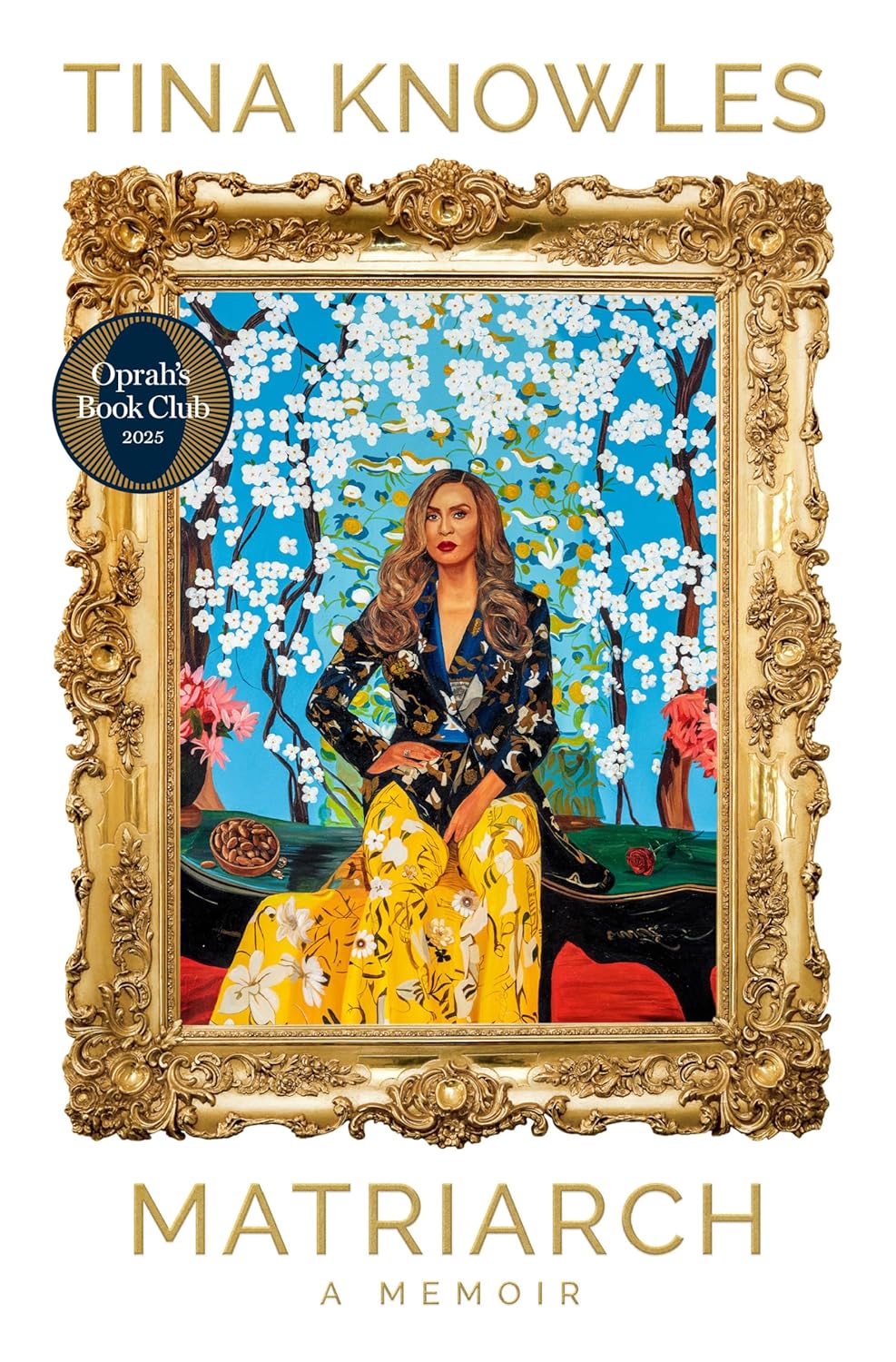 Matriarch: A Memoir