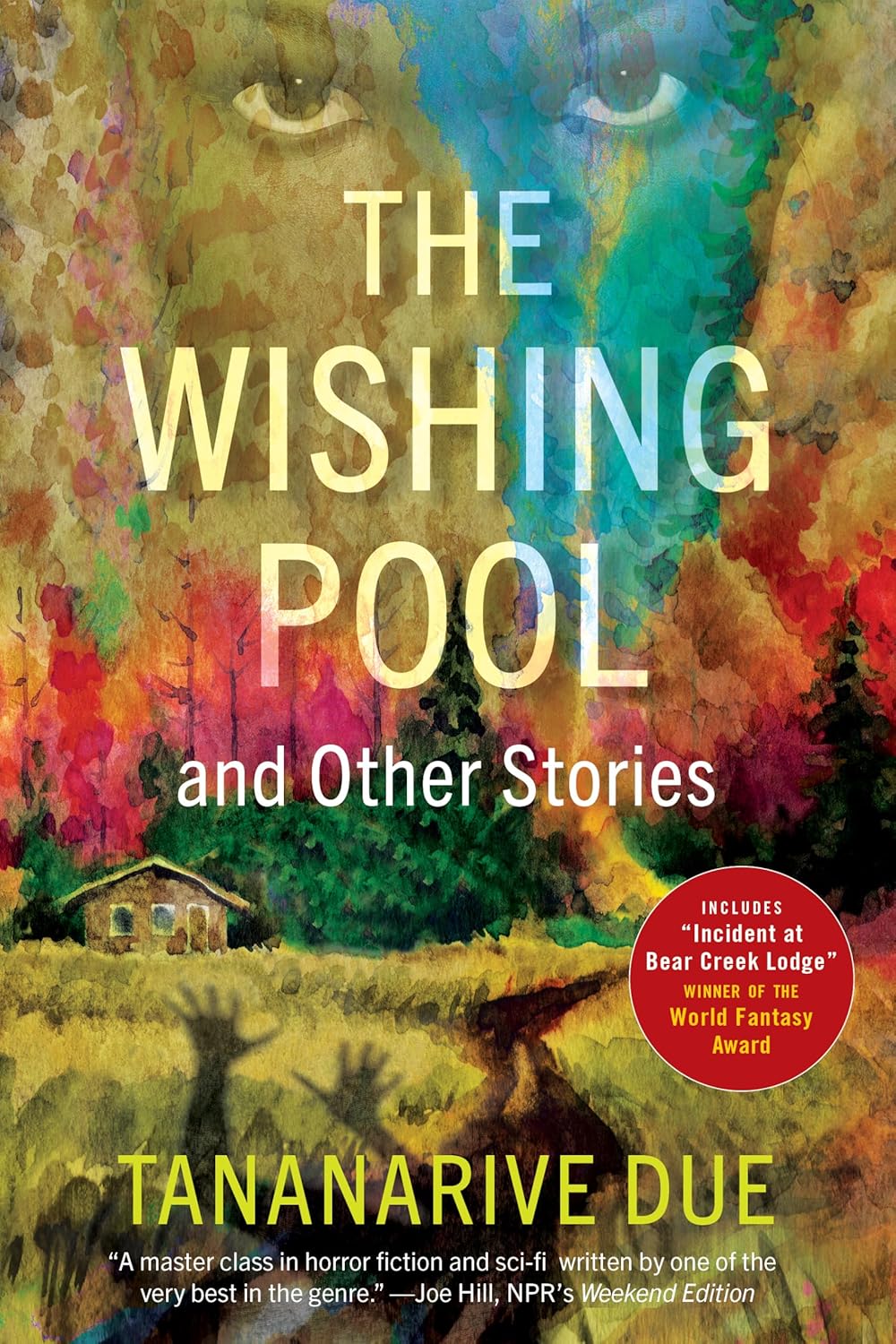 The Wishing Pool and Other Stories