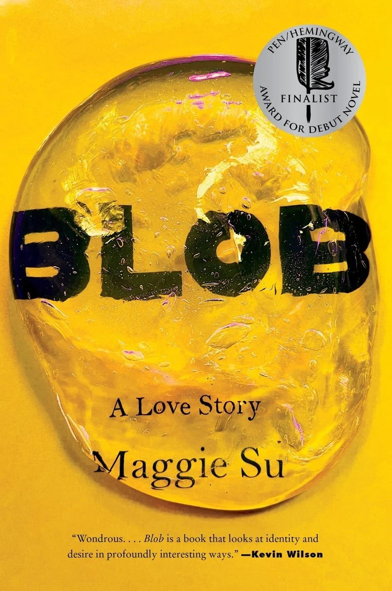 Blob: A Love Story