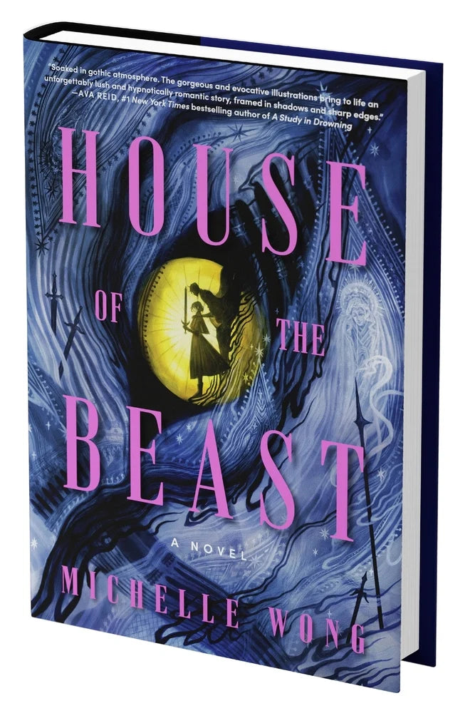 House of the Beast