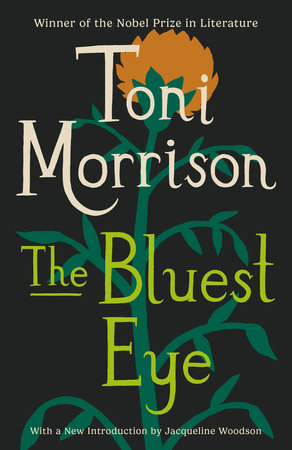 The Bluest Eye (Vintage International)