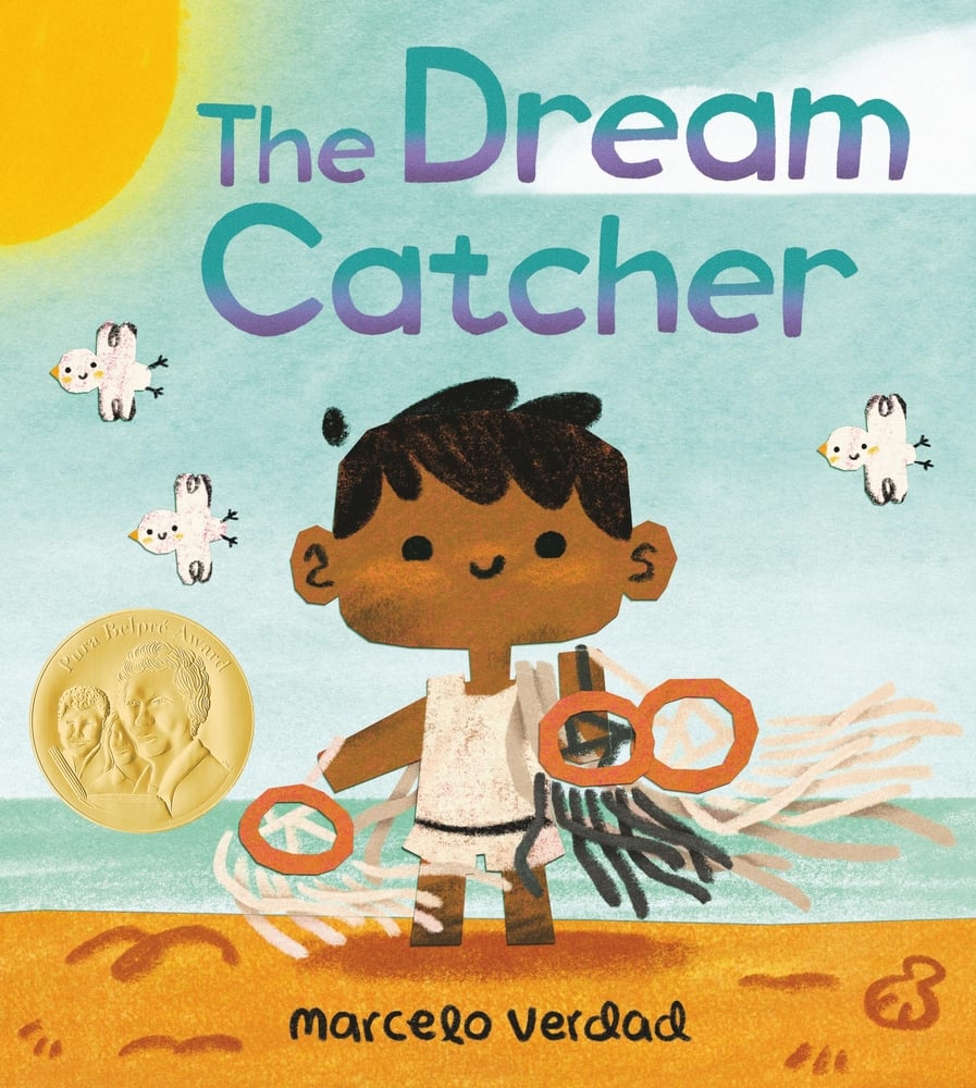 The Dream Catcher