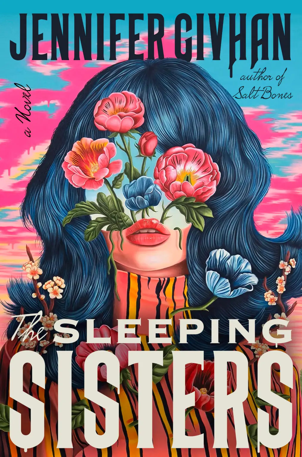 The Sleeping Sisters: A Novel