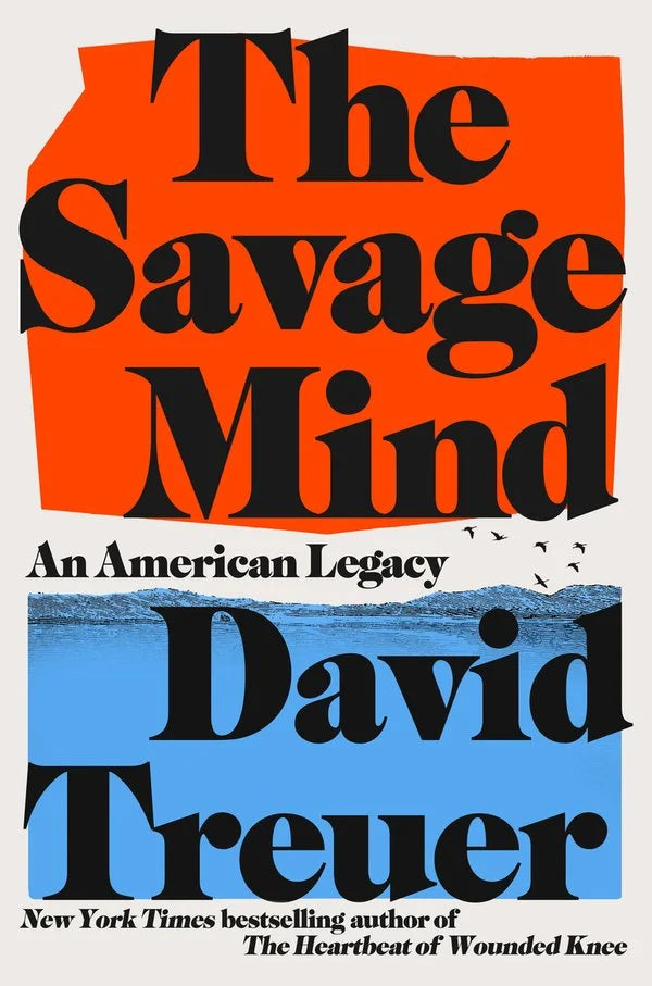 The Savage Mind