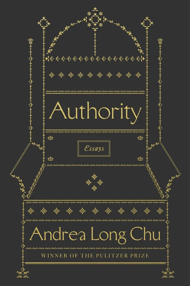 Authority: Essays
