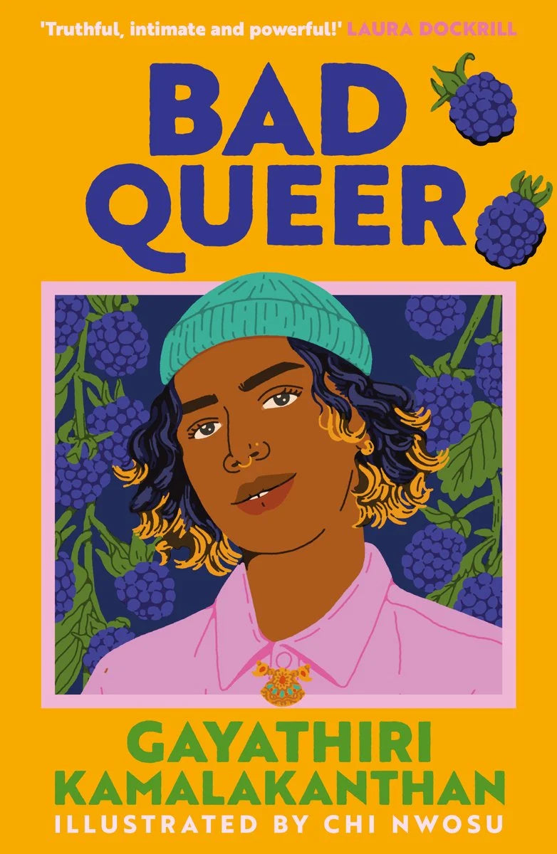 Bad Queer