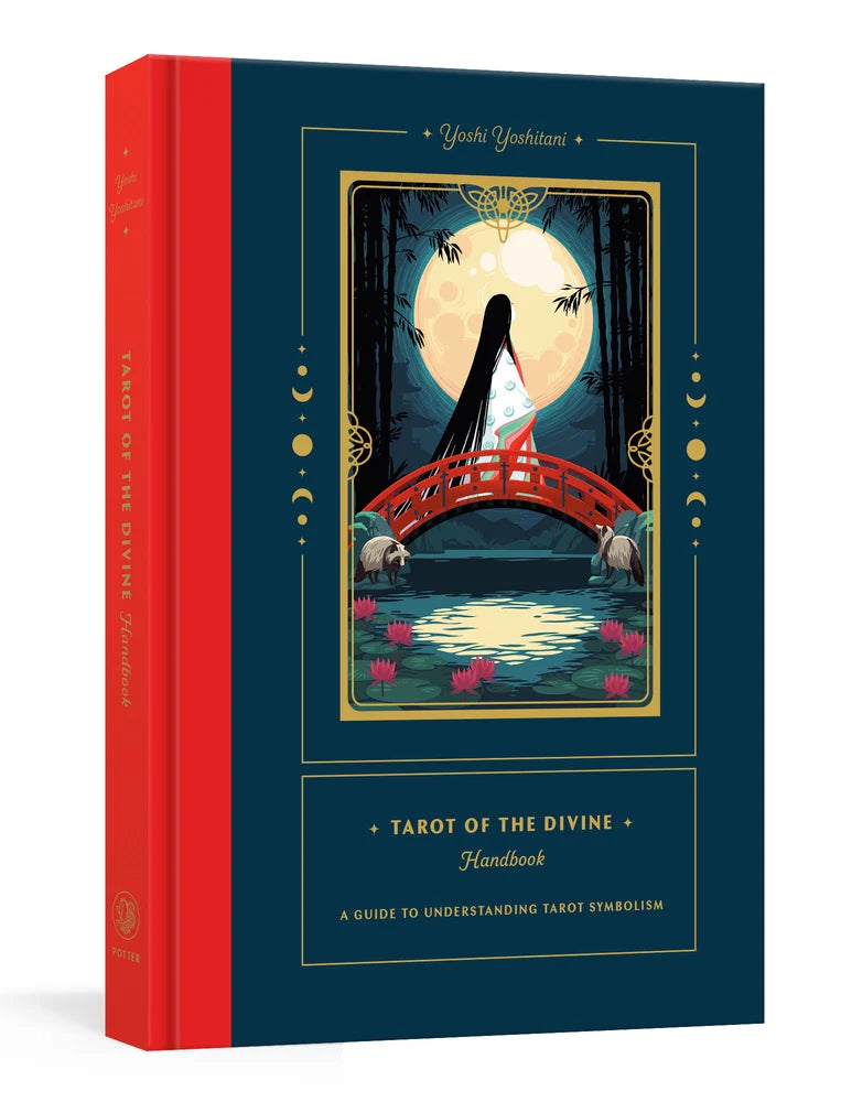 Tarot of the Divine: A Guide to Understanding Tarot Symbolism