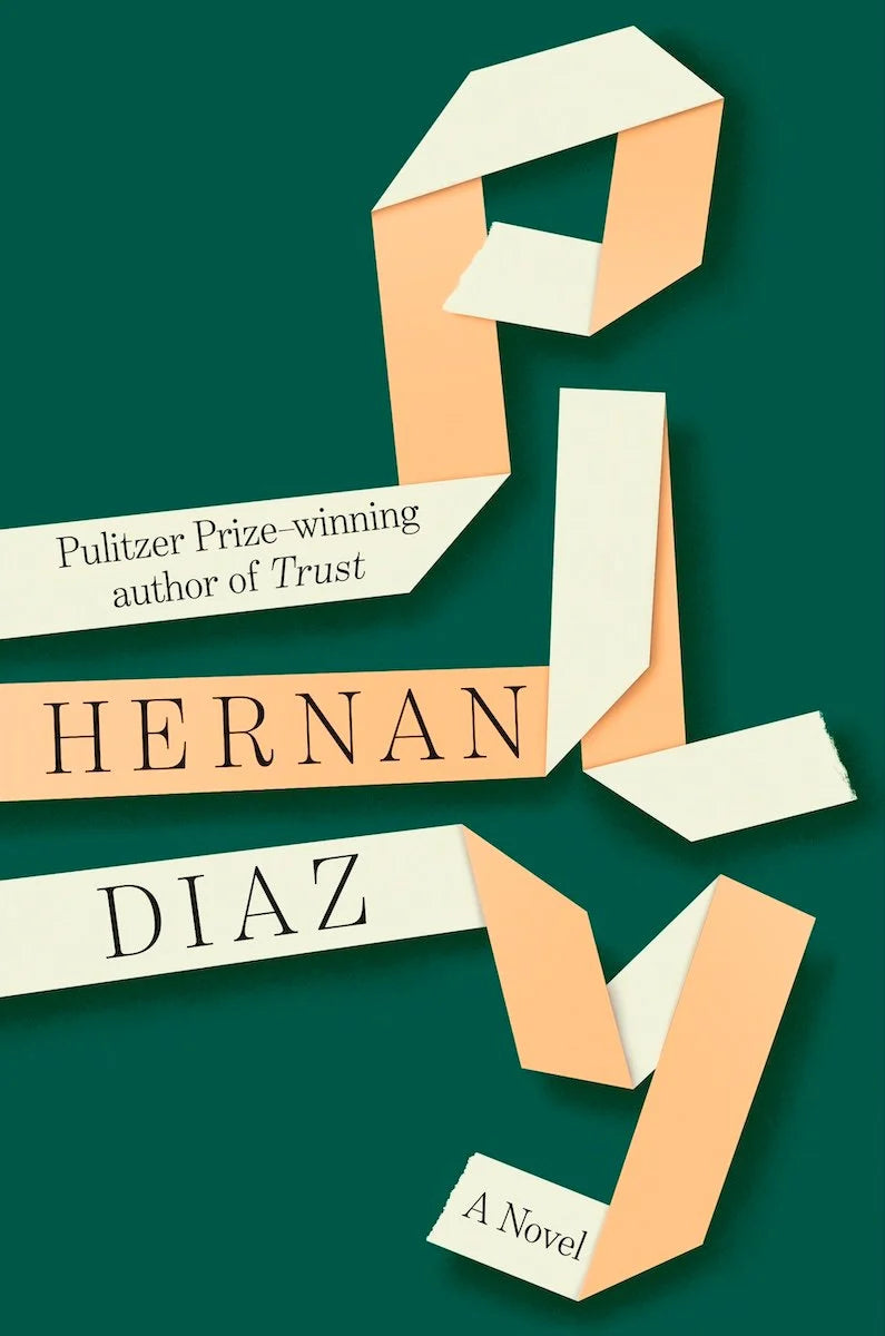 Ply: A Novel
