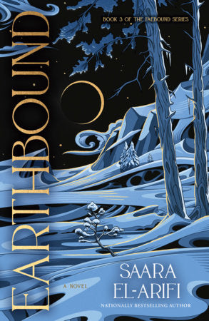 Earthbound: A Novel