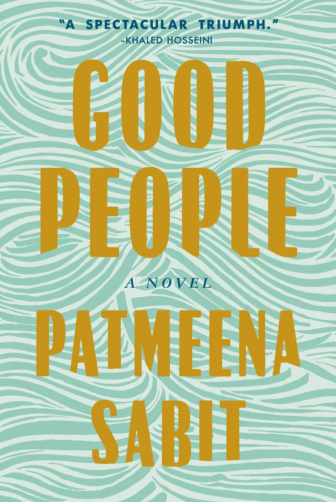 Good People: A Novel