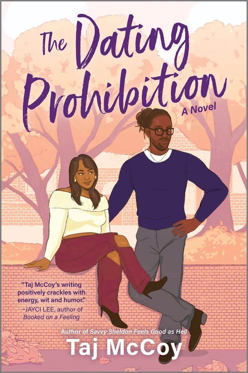 The Dating Prohibition