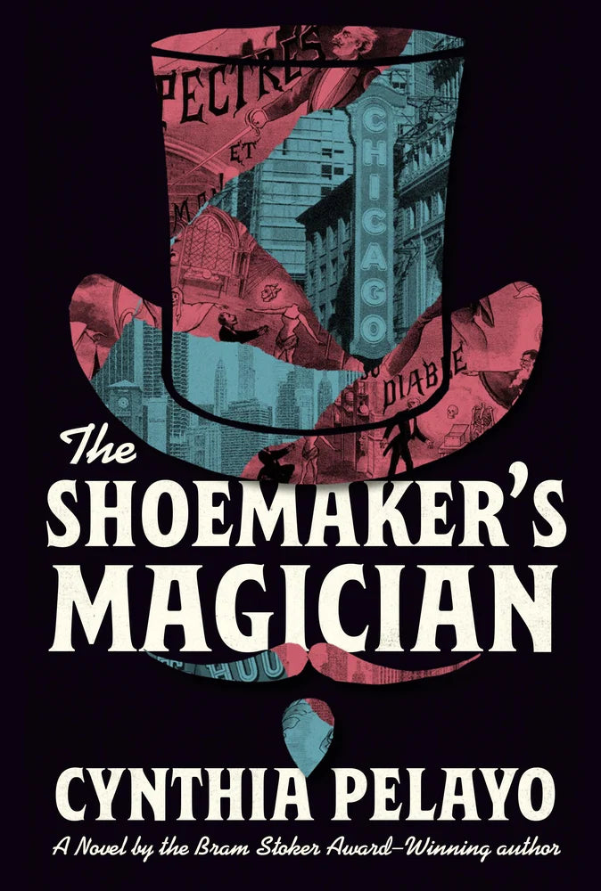 The Shoemaker's Magician