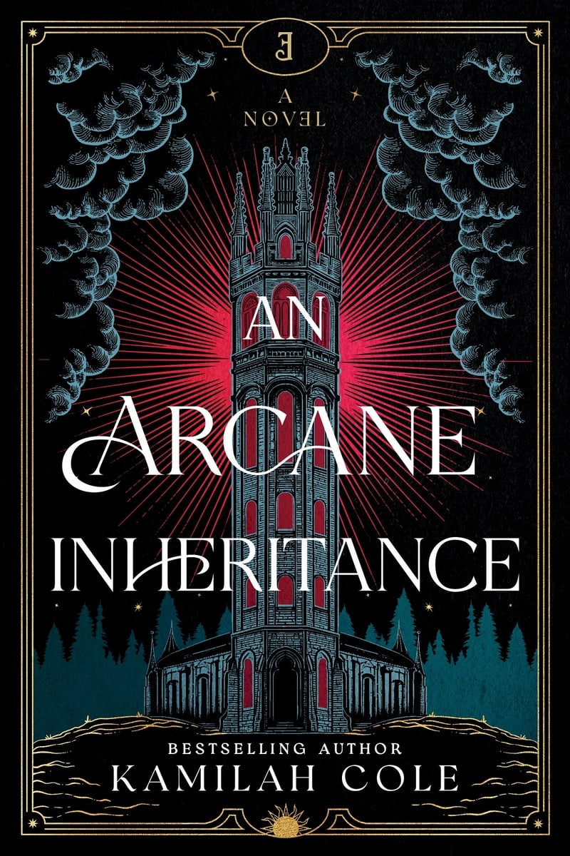An Arcane Inheritance