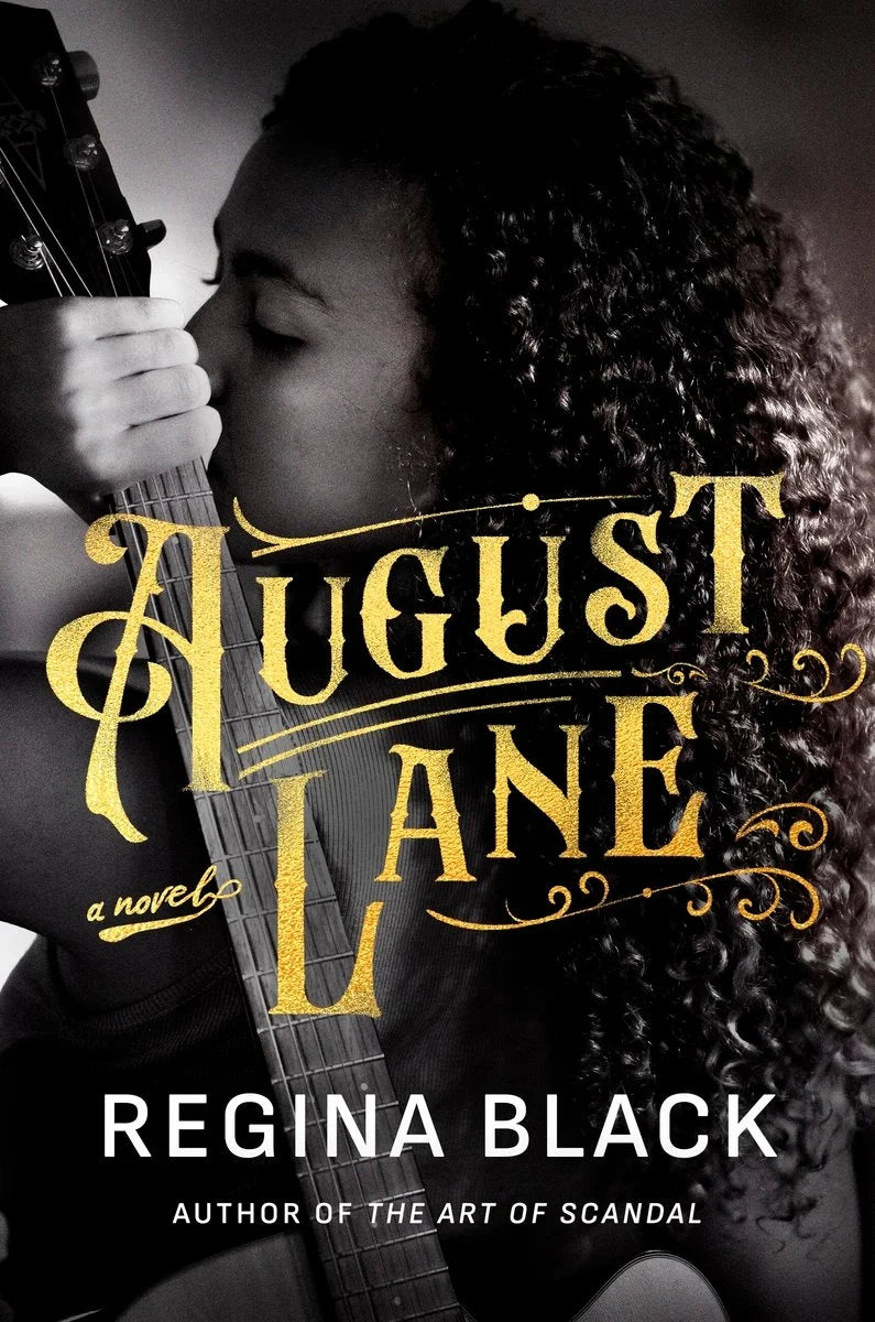 August Lane