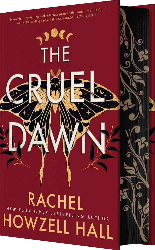 The Cruel Dawn