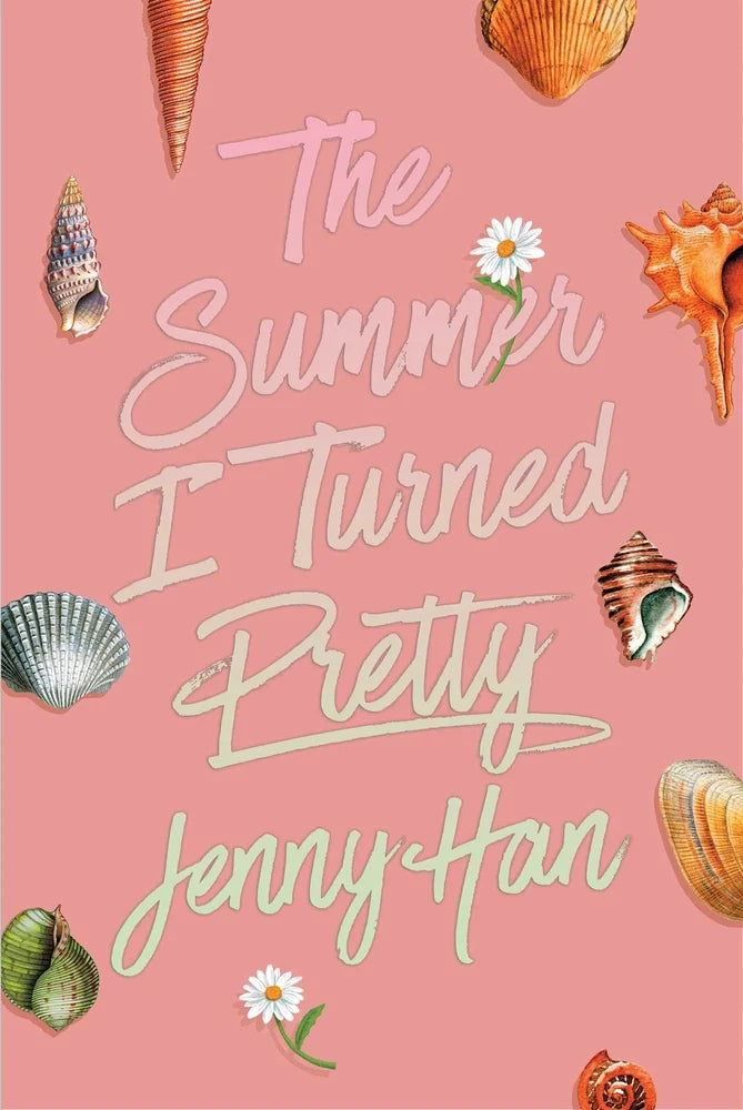 The Summer I Turned Pretty