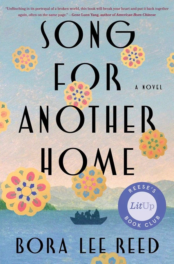 Song for Another Home: A Novel