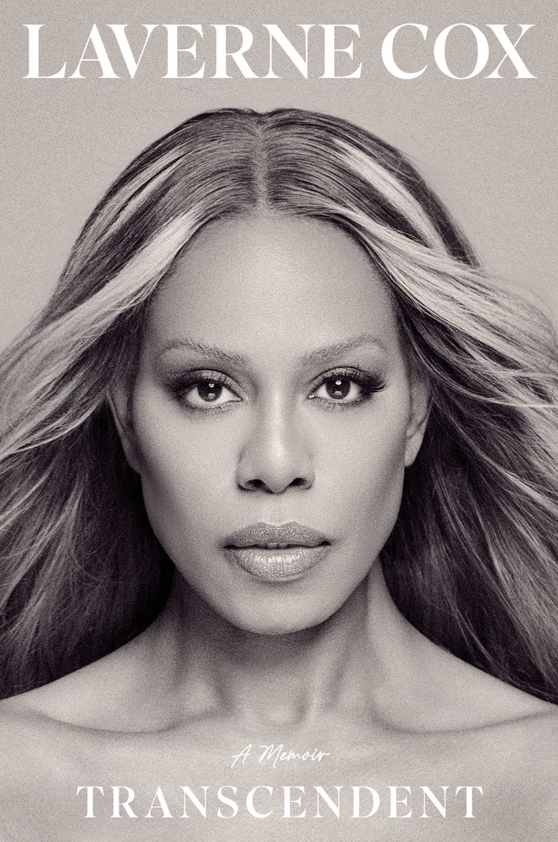 Transcendent: A Memoir