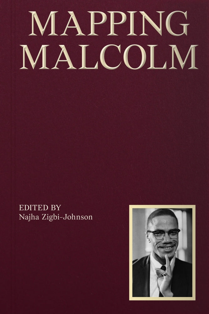 Mapping Malcolm