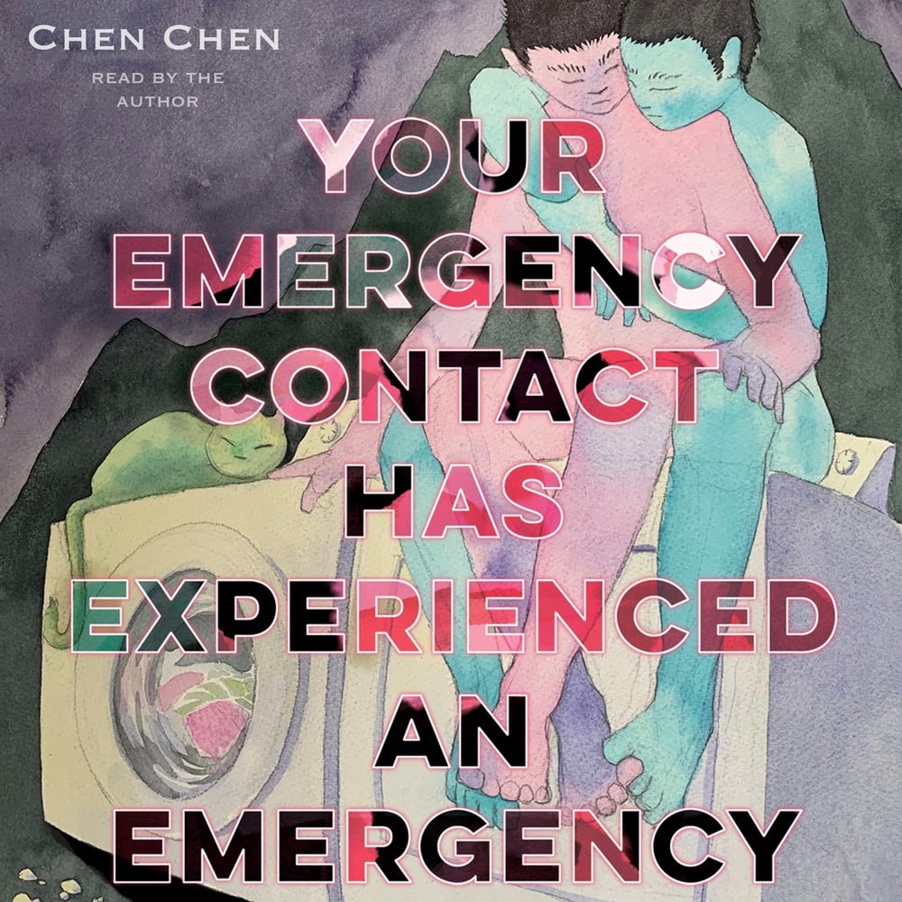 Your Emergency Contact Has Experienced an Emergency (American Poets Continuum Series, 194)