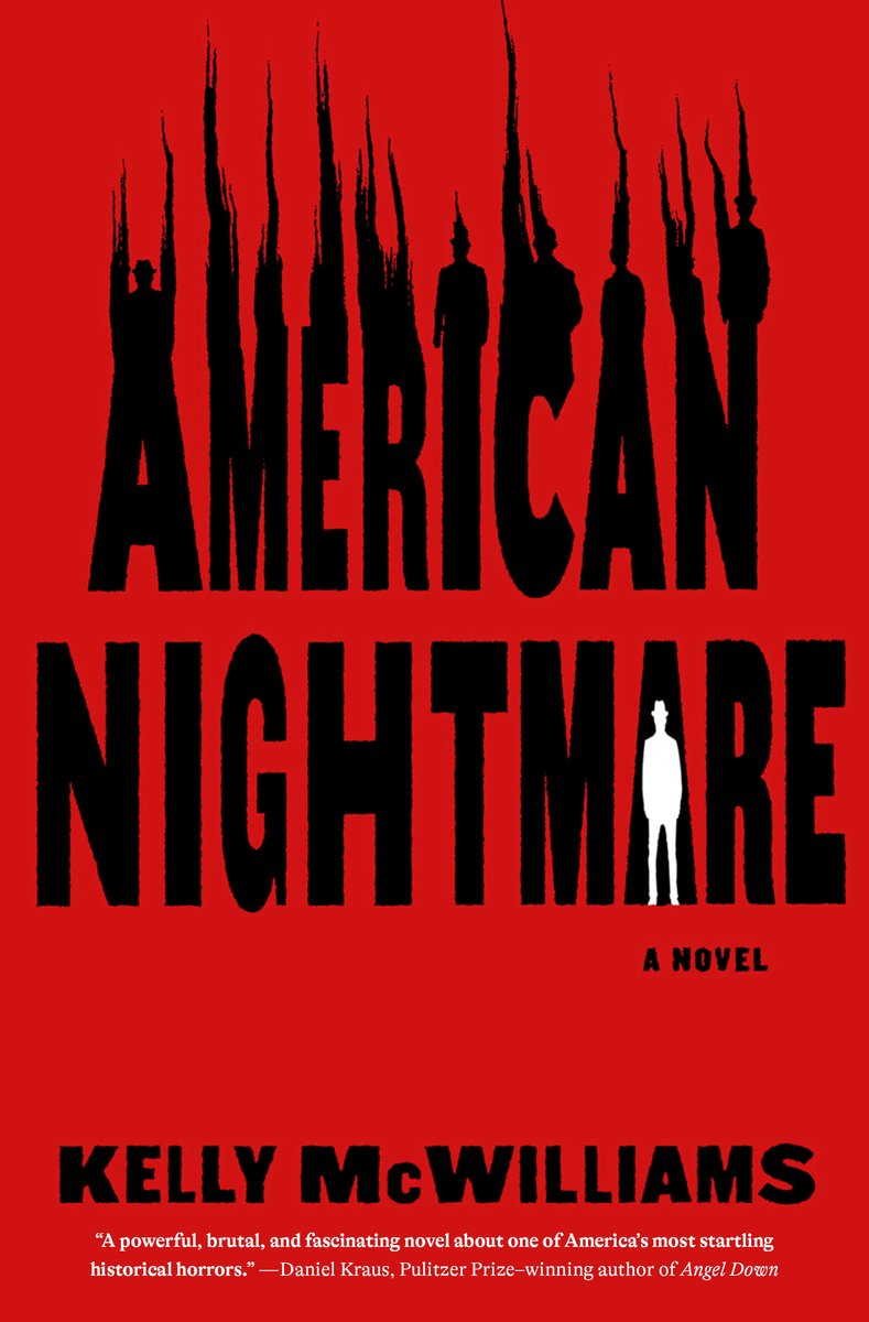 American Nightmare: A Novel