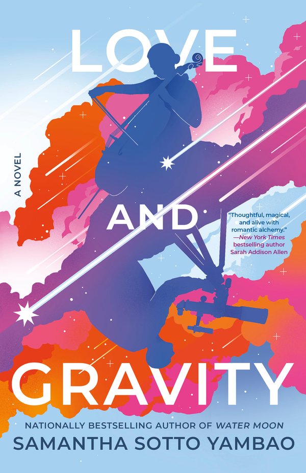 Love and Gravity