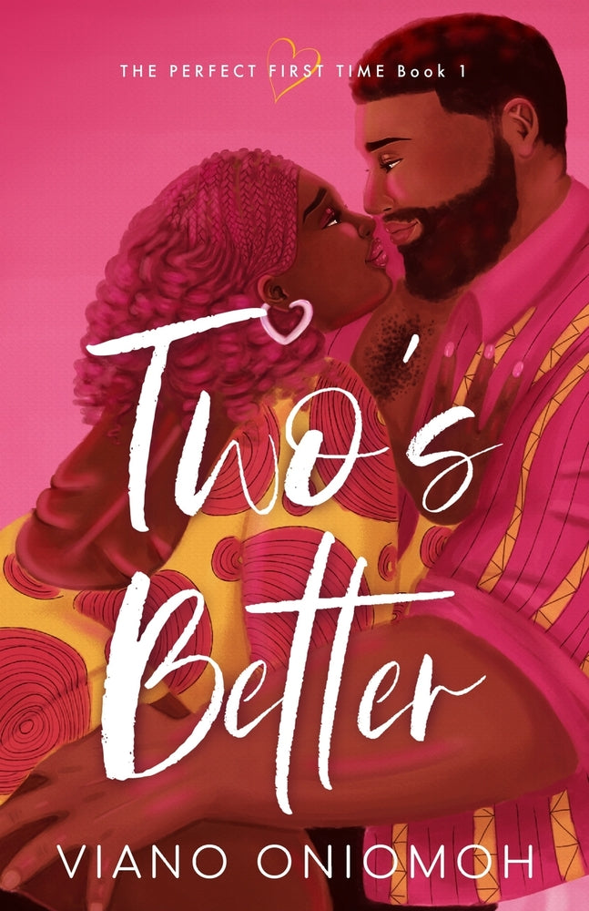 Two's Better