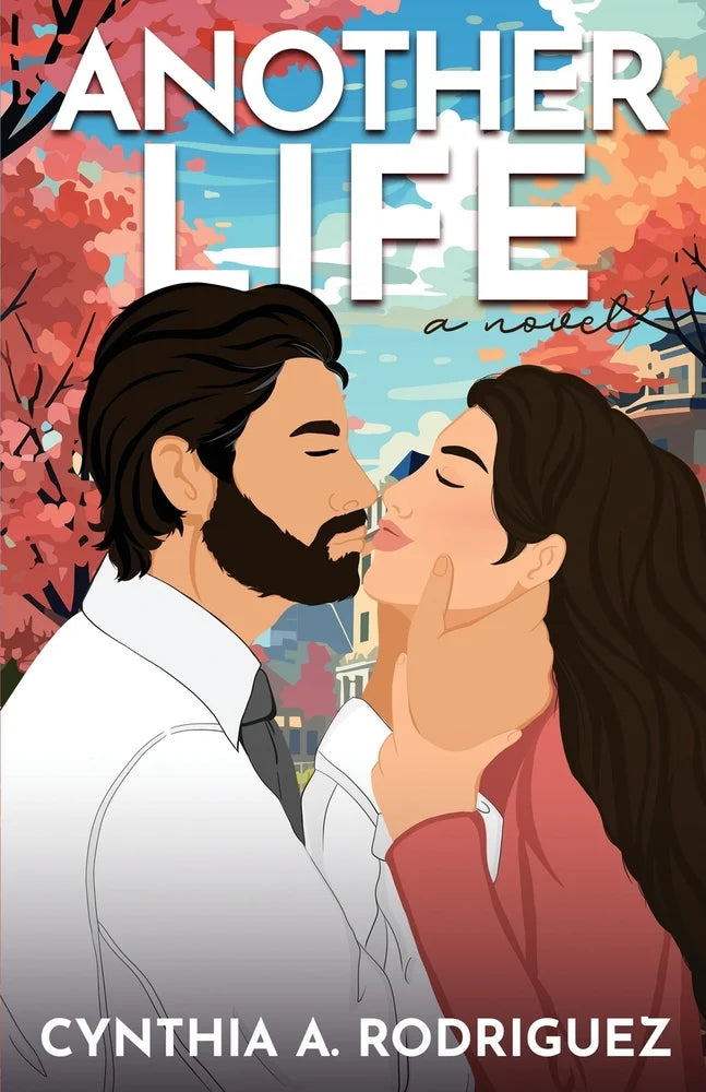Another Life: A Second Chance Romance