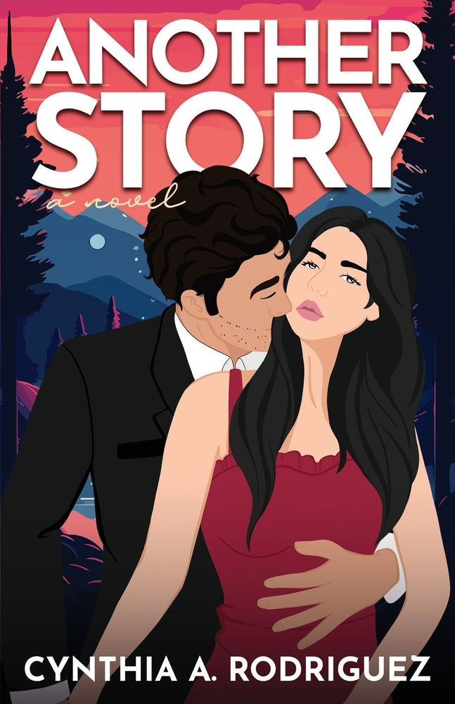 Another Story: A Small-Town Romance