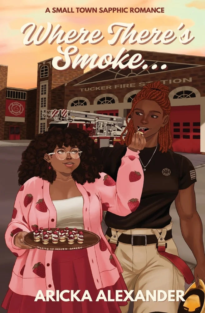 Where There's Smoke...
