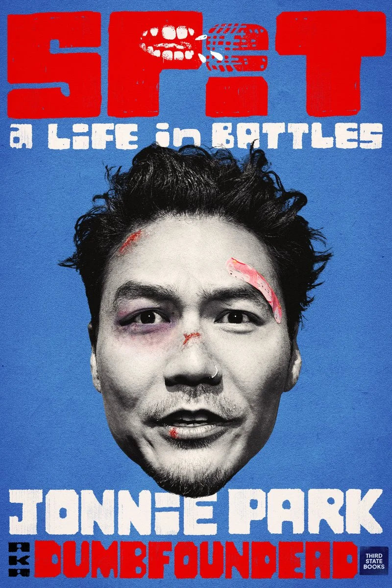 Spit: A Life in Battles