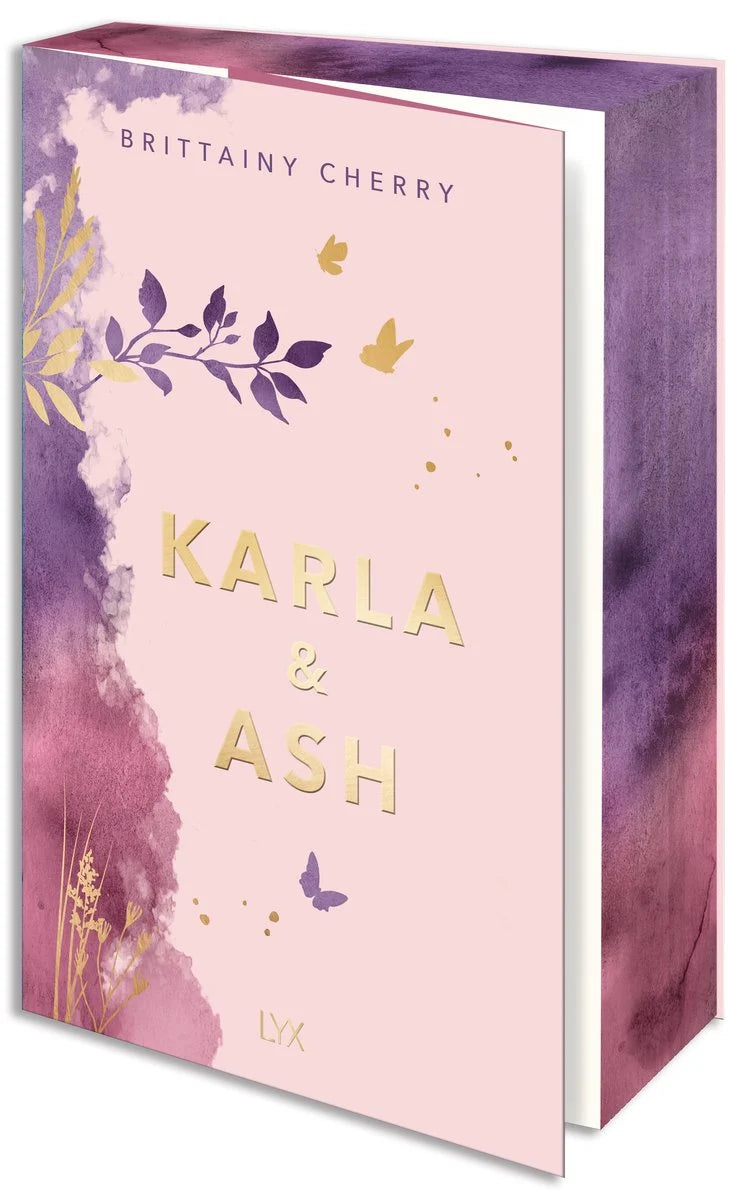 Karla & Ash