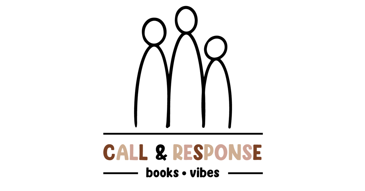 Call & Response Books